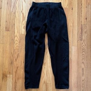Rapha sz s Pro Team transfer Sweatpants Men's Black Pants great condition